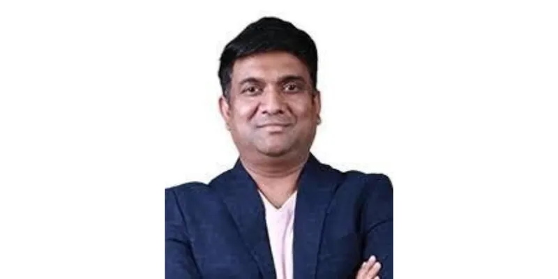 Gautam Vallabhbhai Sihora